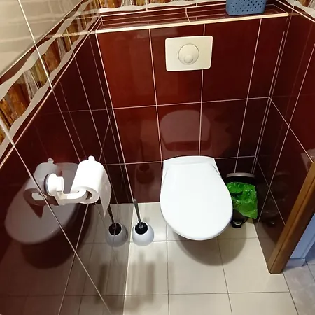 La P'houlle D'eau Σπίτι διακοπών Watten
