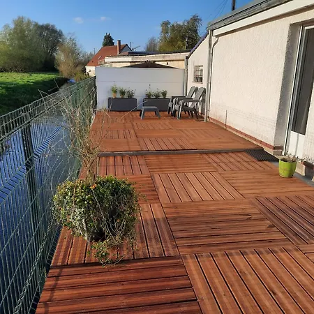 La P'houlle D'eau Watten